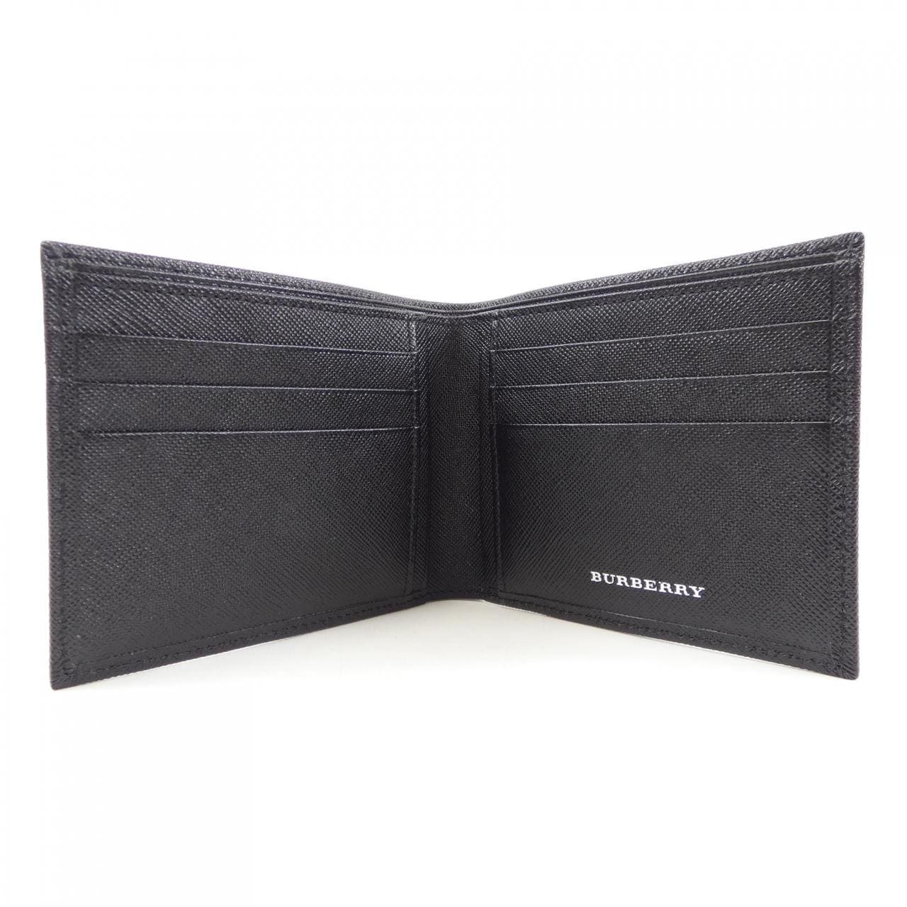 バーバリー BURBERRY WALLET