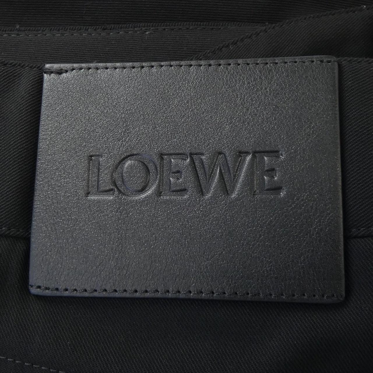 ロエベ LOEWE スカート