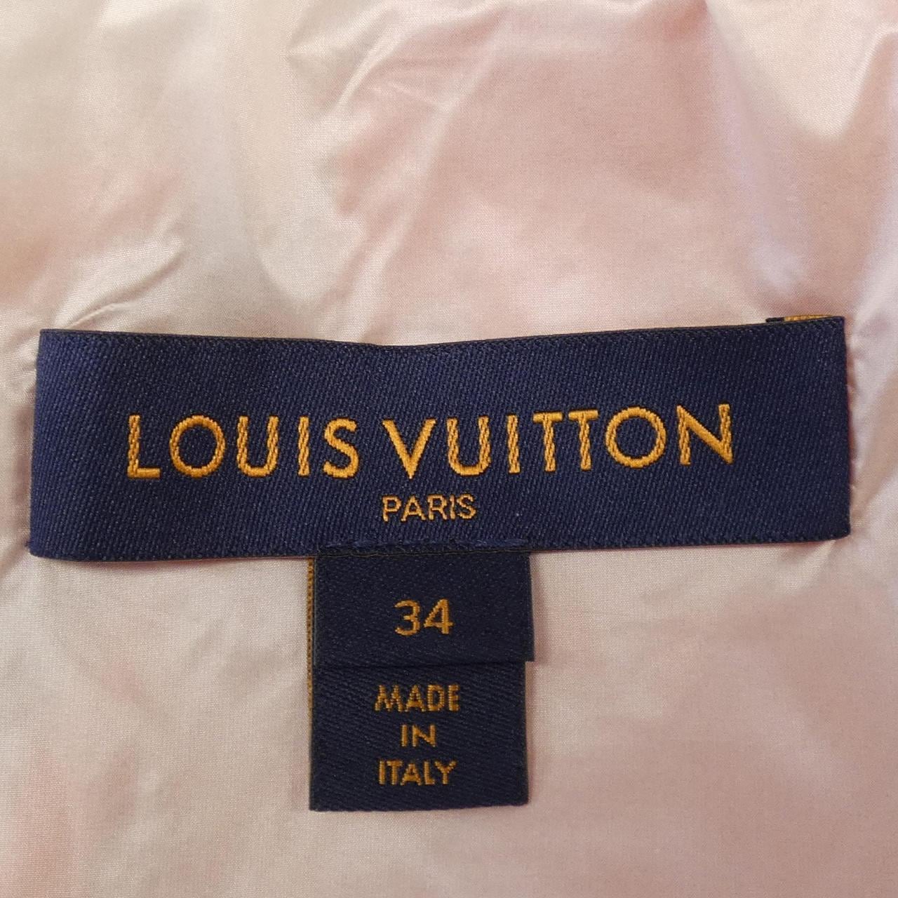 ルイヴィトン LOUIS VUITTON ブルゾン