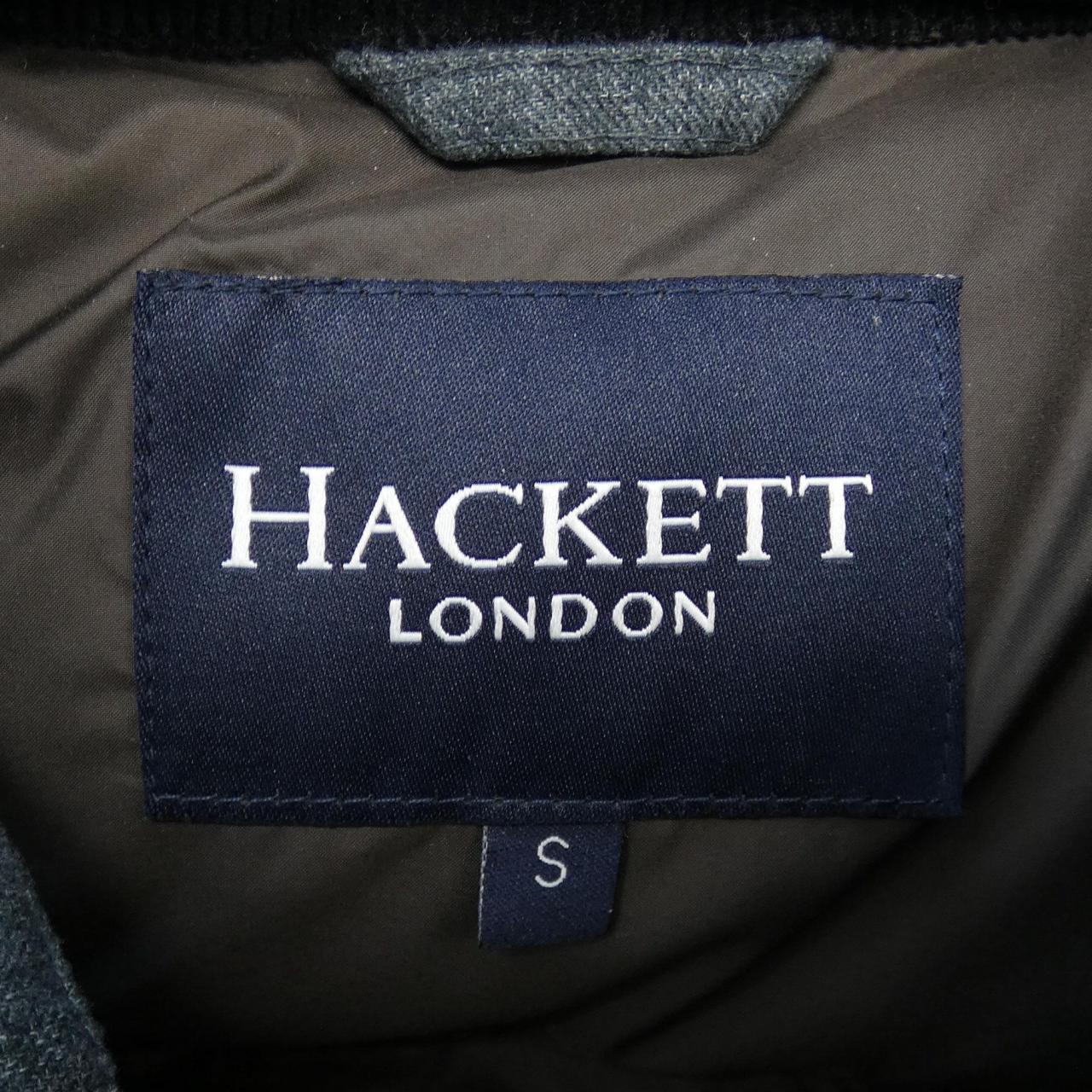 ハケット HACKETT ダウンベスト