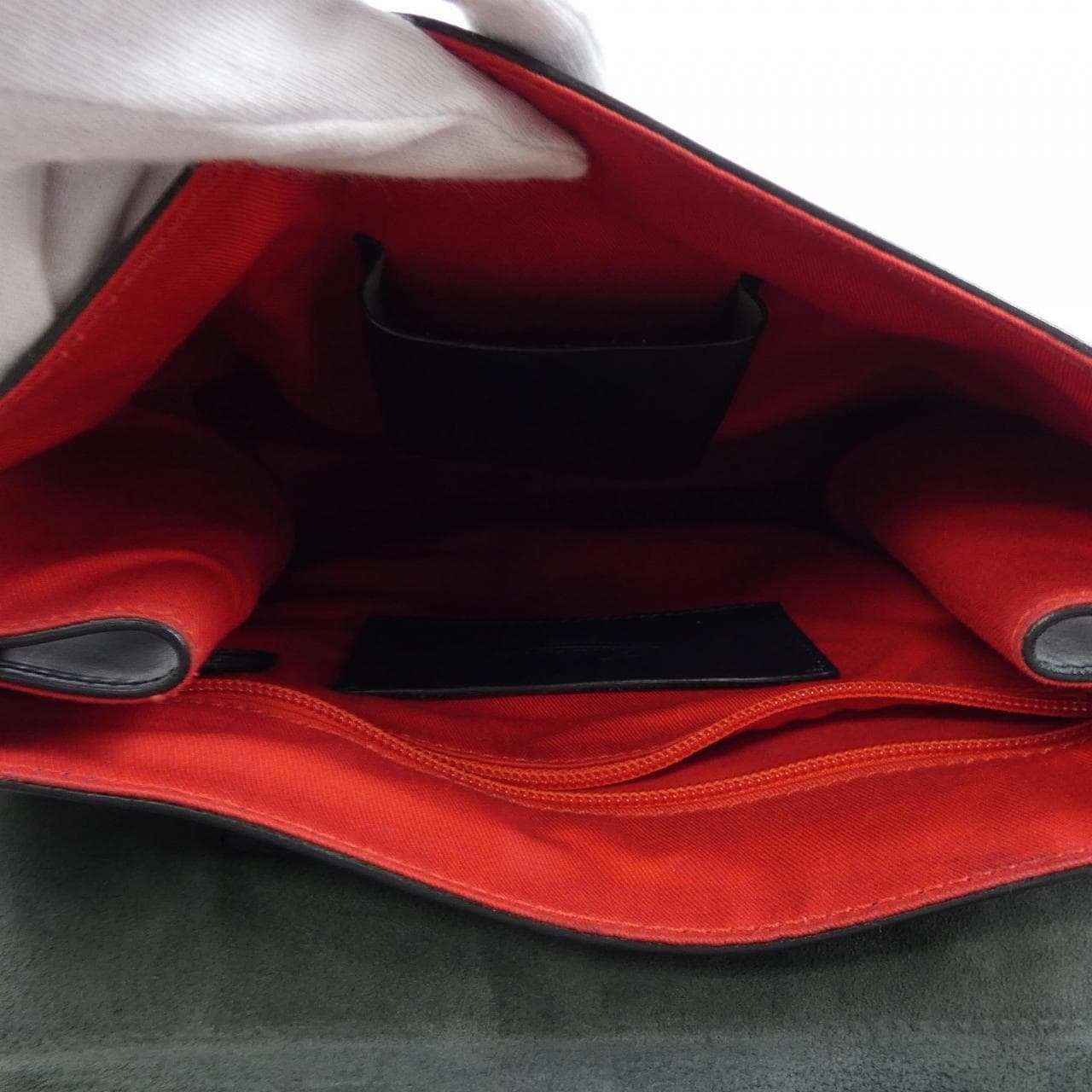 BOLDRINI BAG