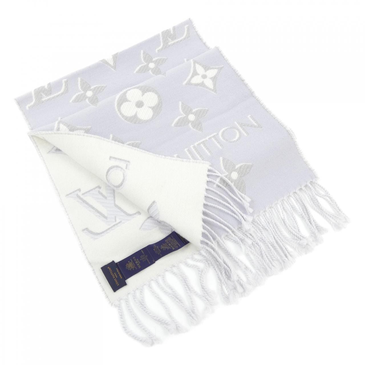 ルイヴィトン LOUIS VUITTON MUFFLER