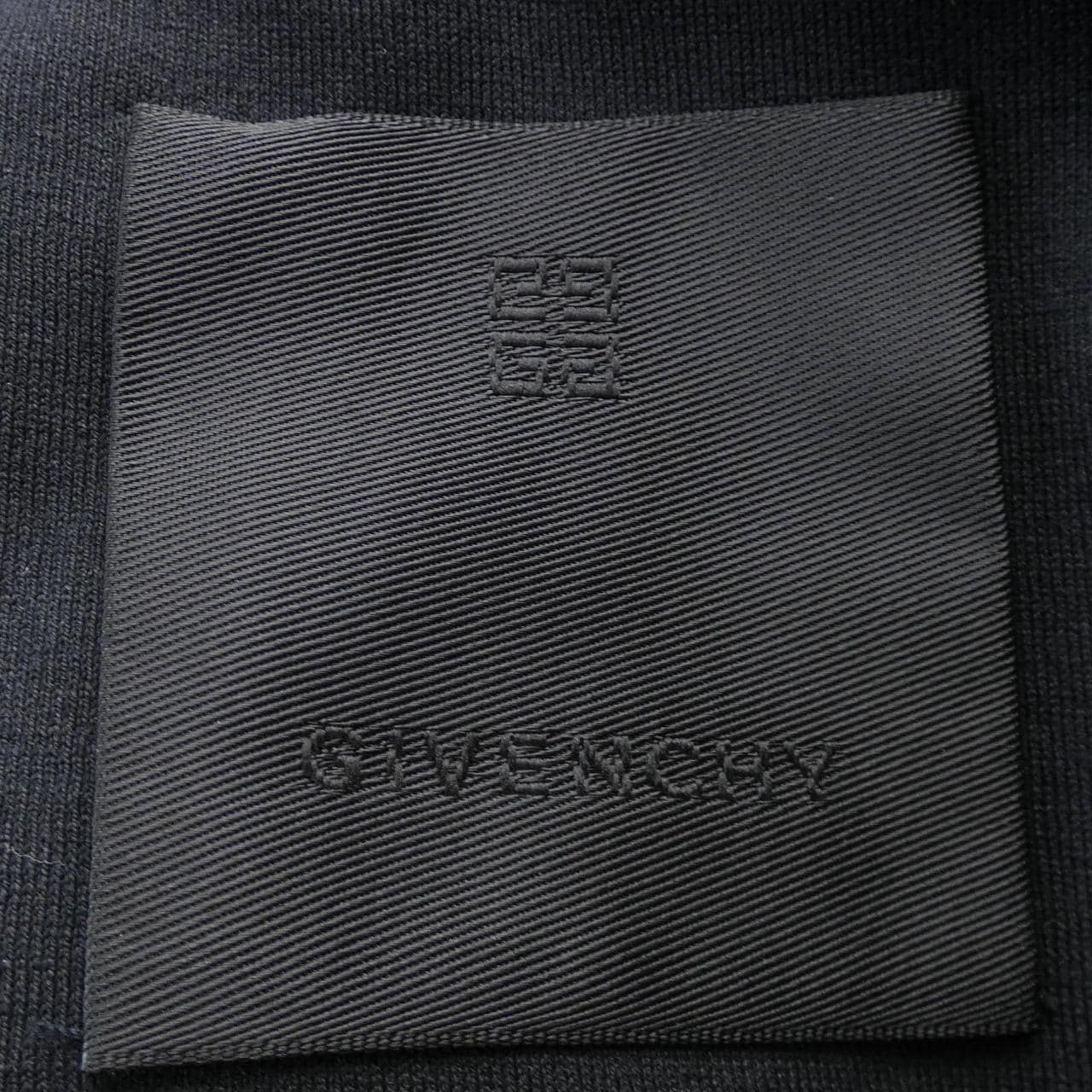 ジバンシー GIVENCHY パーカー