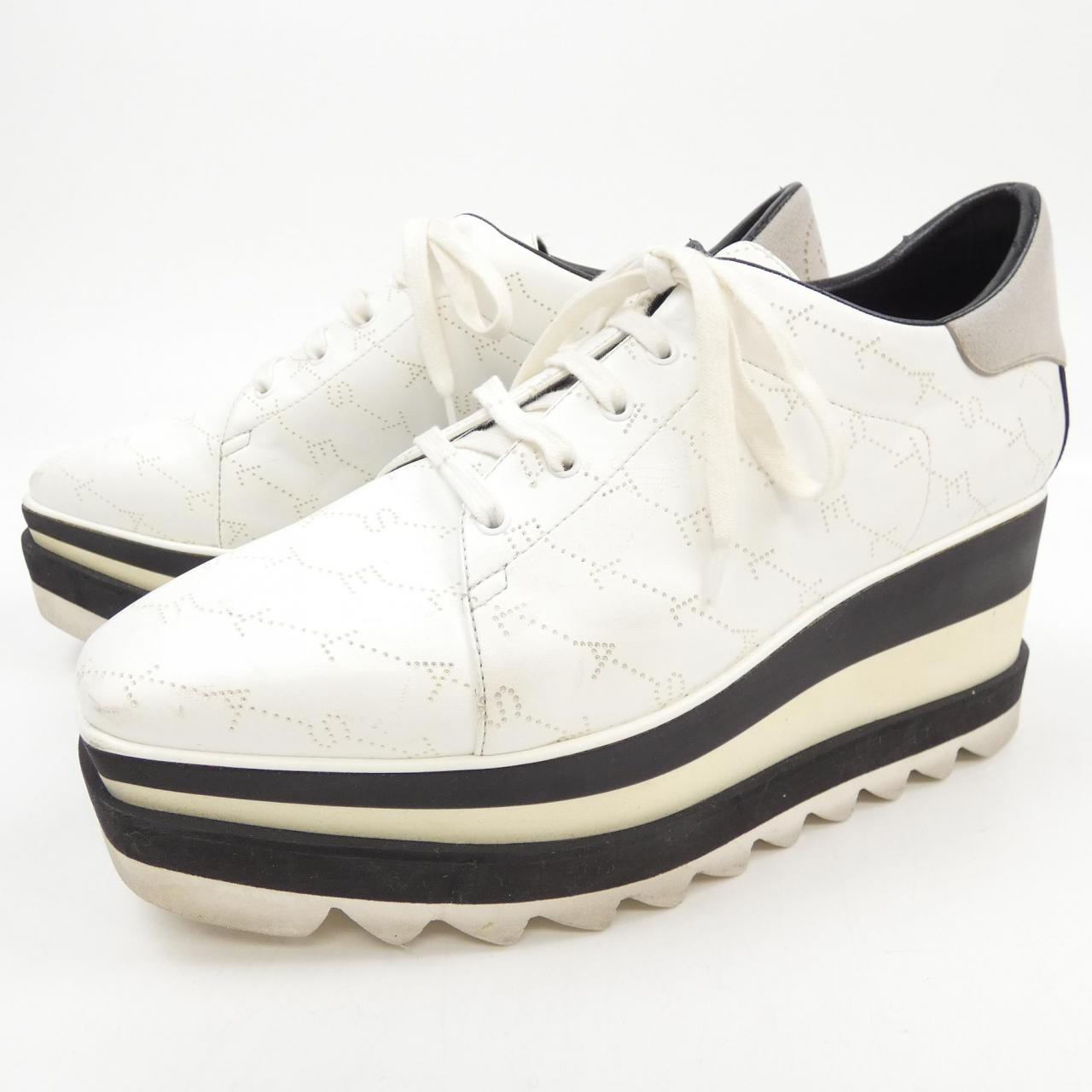 ステラマッカートニー STELLA MCCARTNEY シューズ