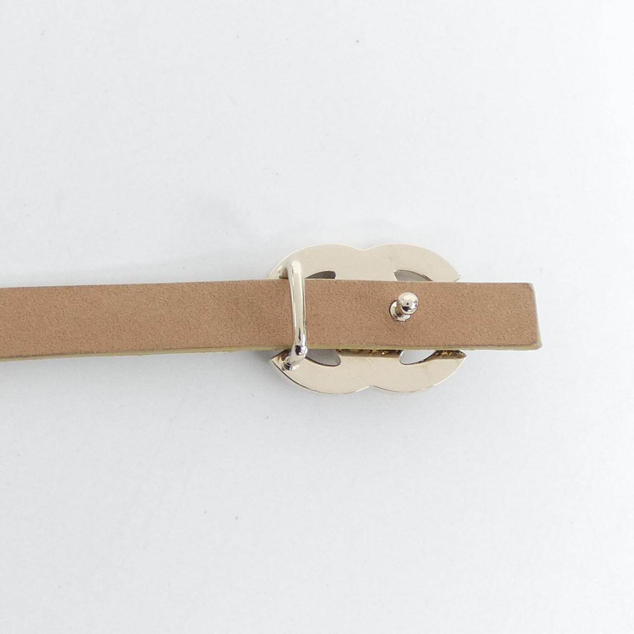 シャネル CHANEL BELT