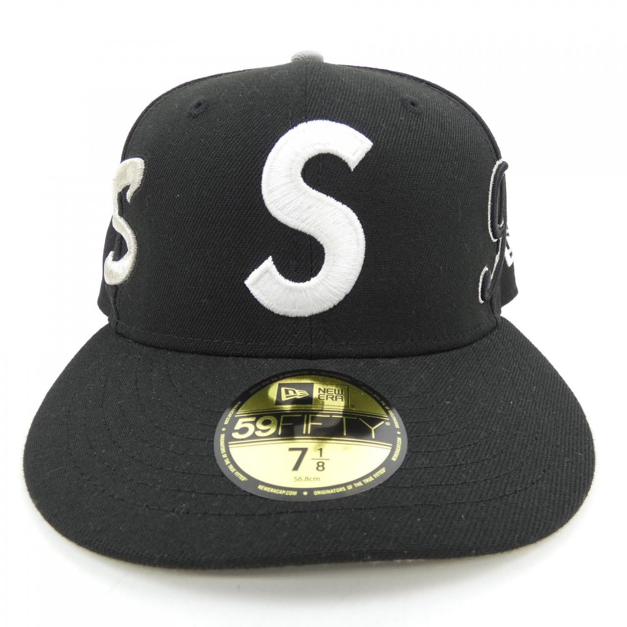 ニューエラ NEW ERA SUPREME キャップ