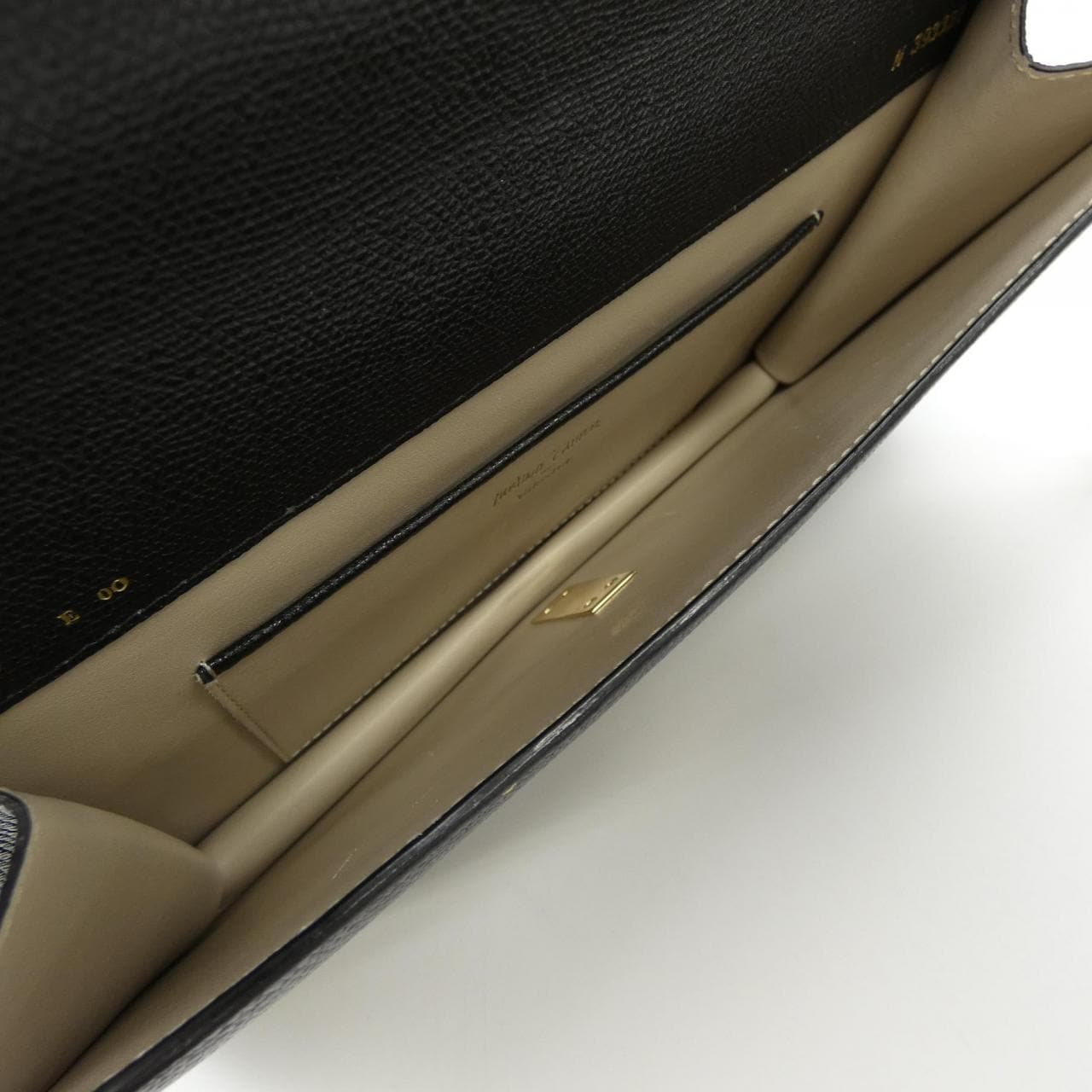 ヴァレクストラ VALEXTRA BAG