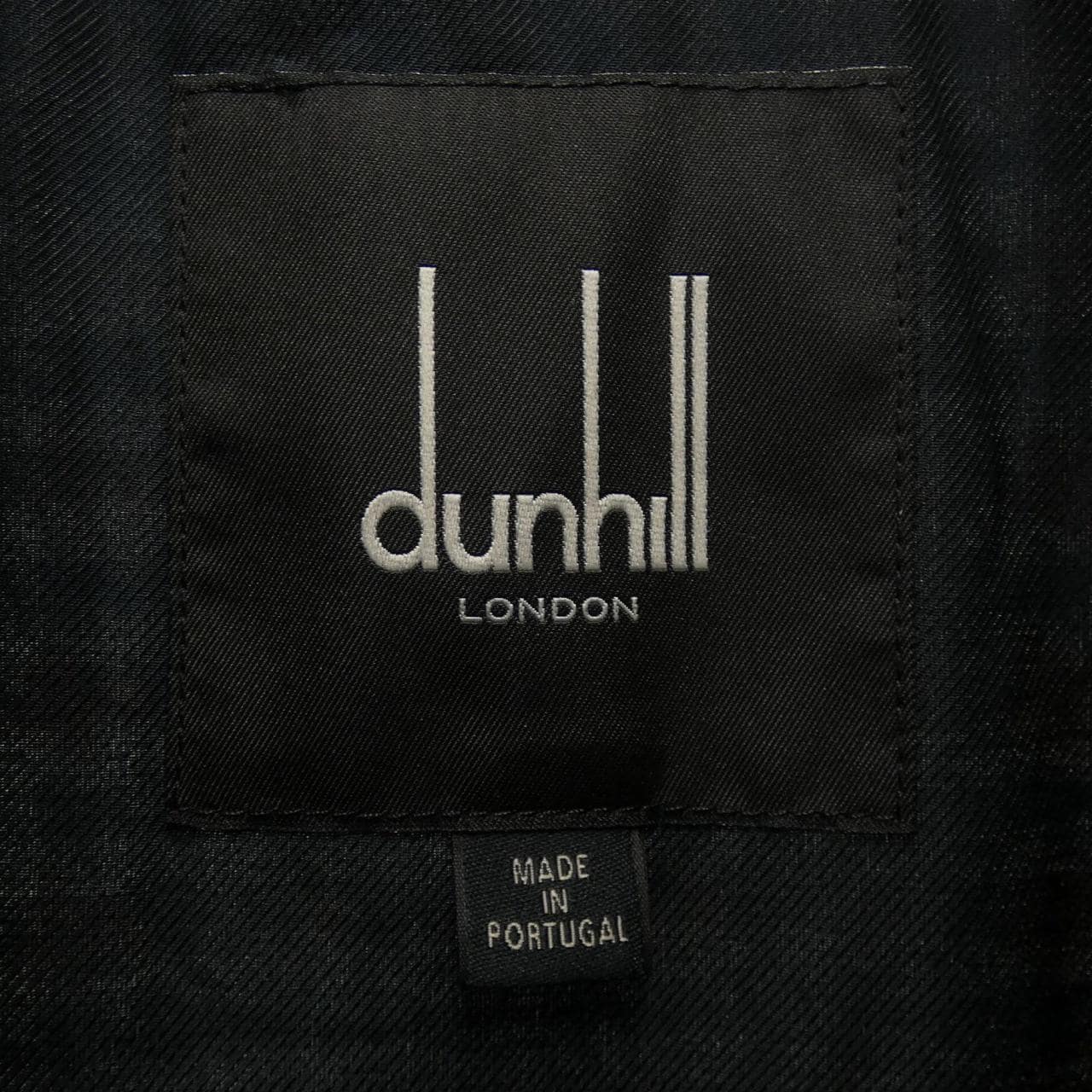 ダンヒル DUNHILL ジャケット
