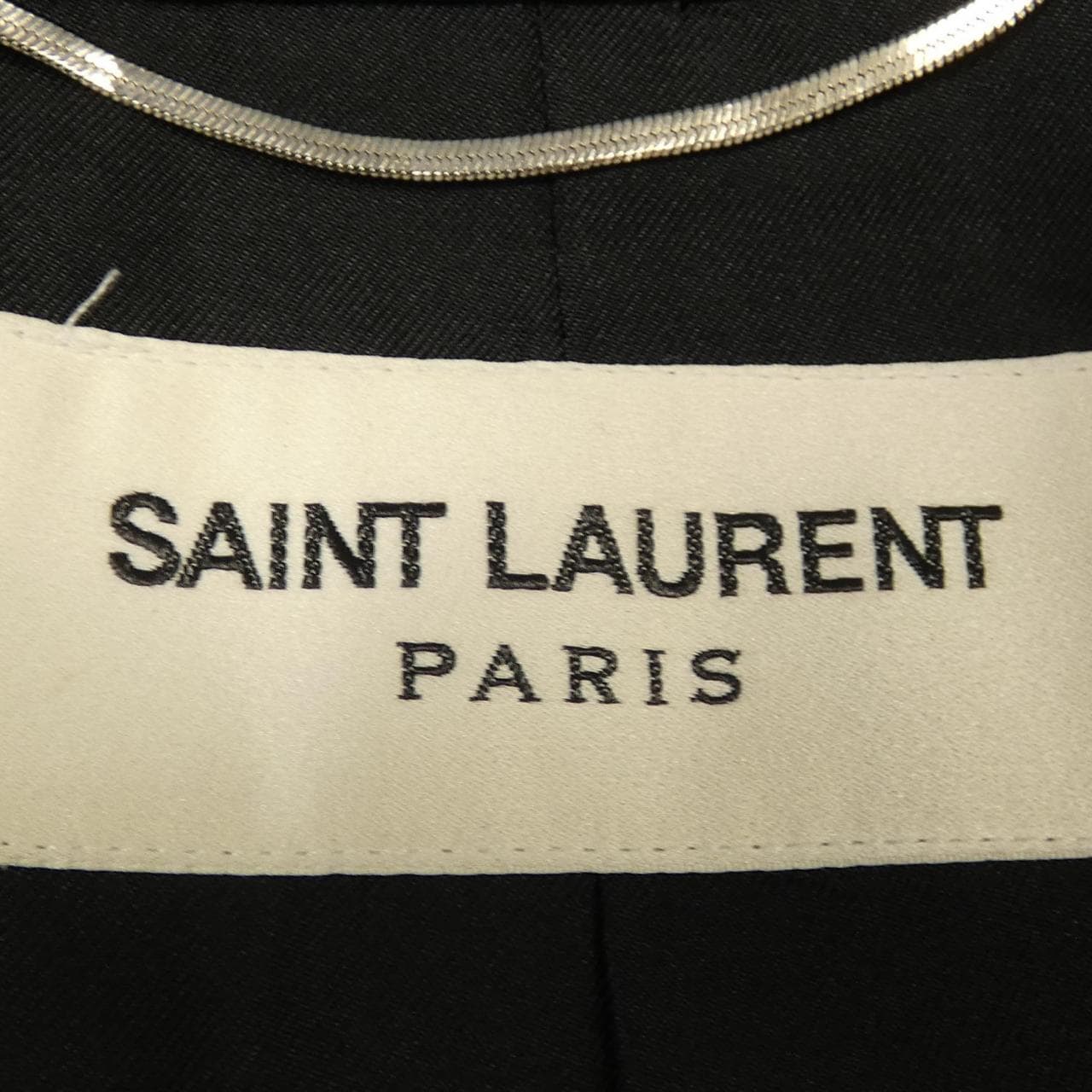 サンローラン SAINT LAURENT コート