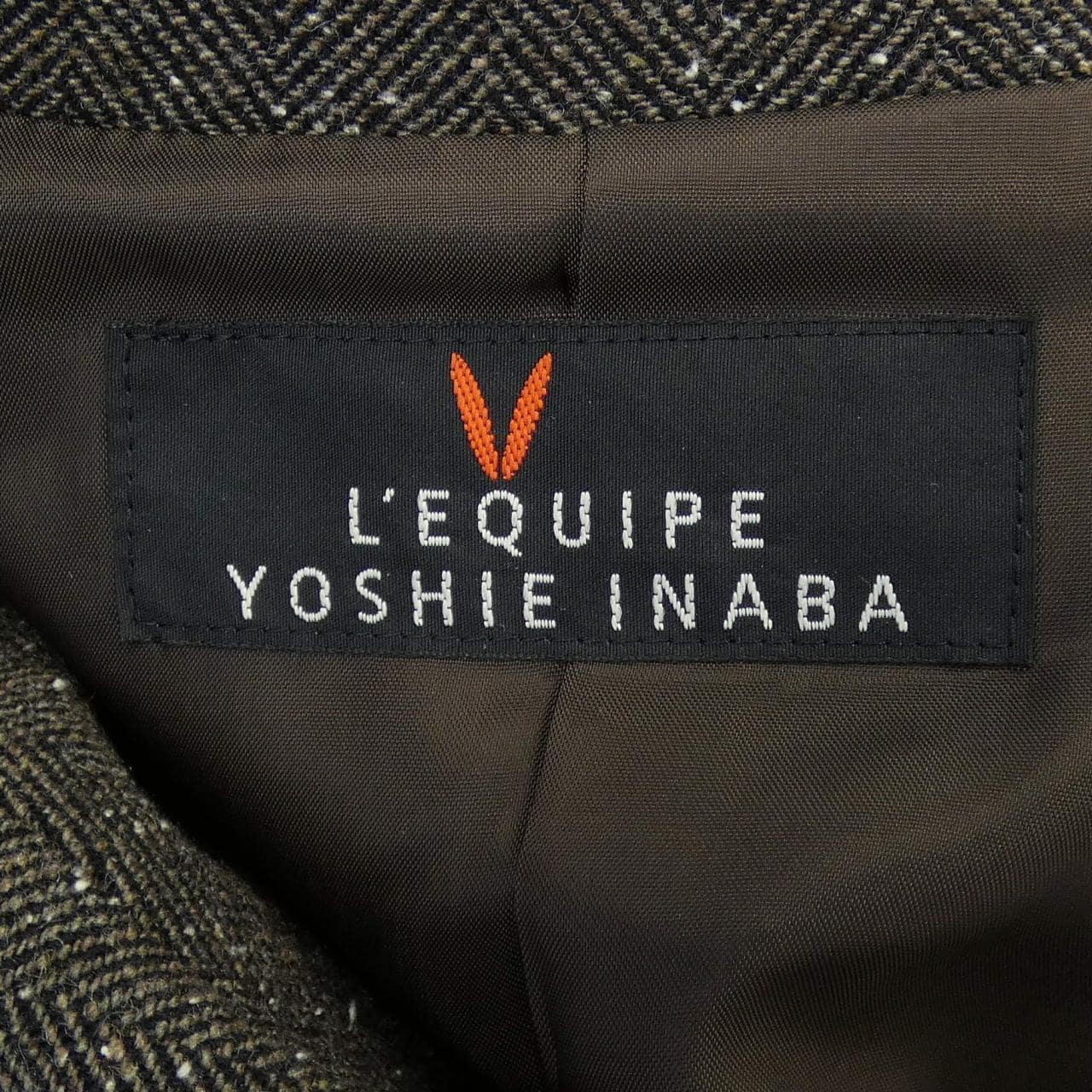 レキップ L'EQUIPE セットアップ