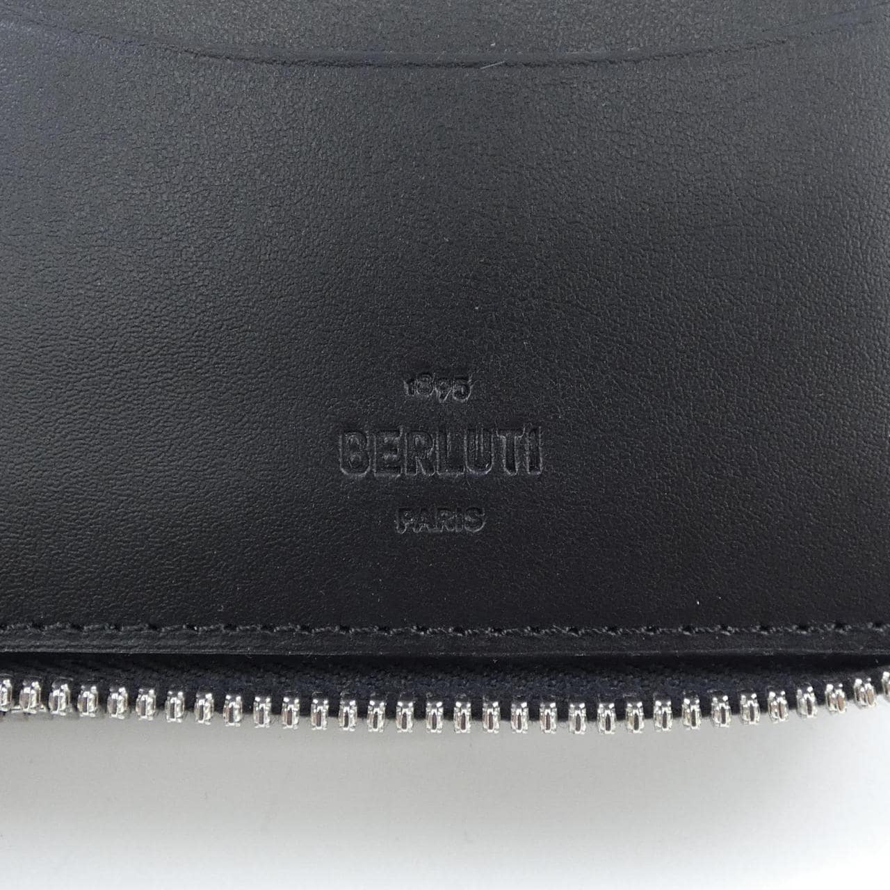 ベルルッティ Berluti WALLET
