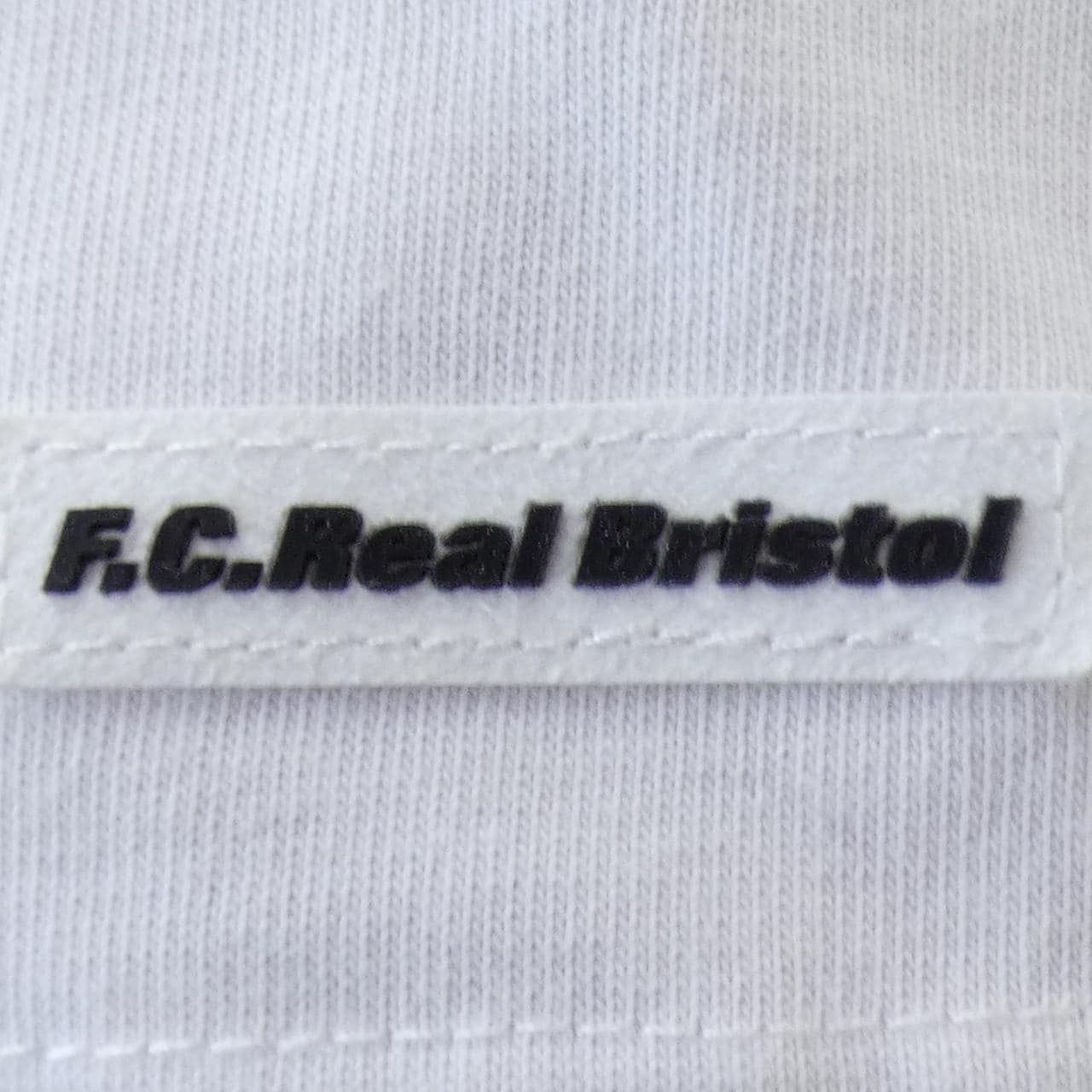 エフシーアールビー F.C.R.B. Tシャツ