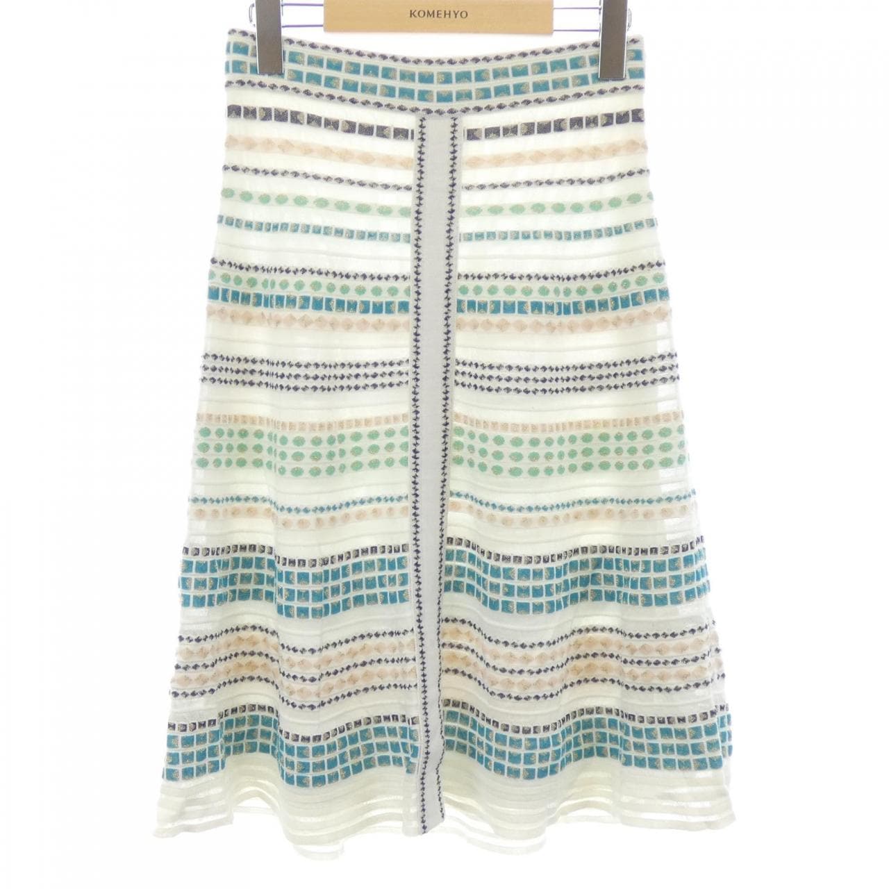 エムミッソーニ M MISSONI スカート