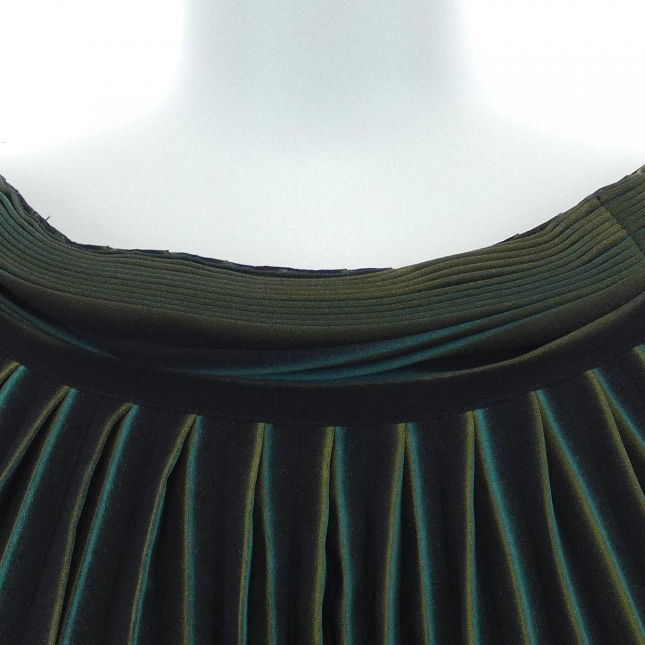 イッセイミヤケ ISSEY MIYAKE IF62FJ237 FETE トップス