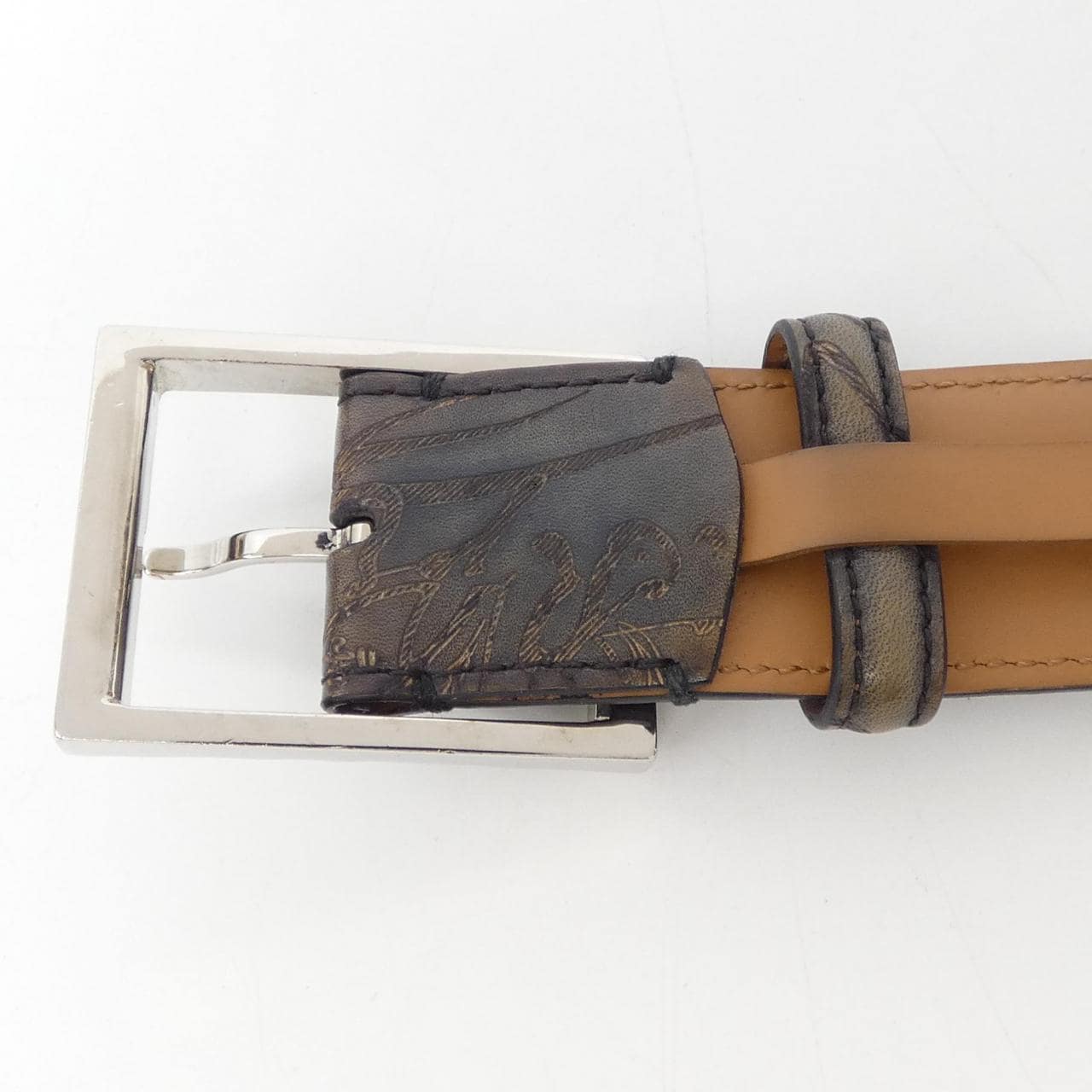 ベルルッティ Berluti BELT