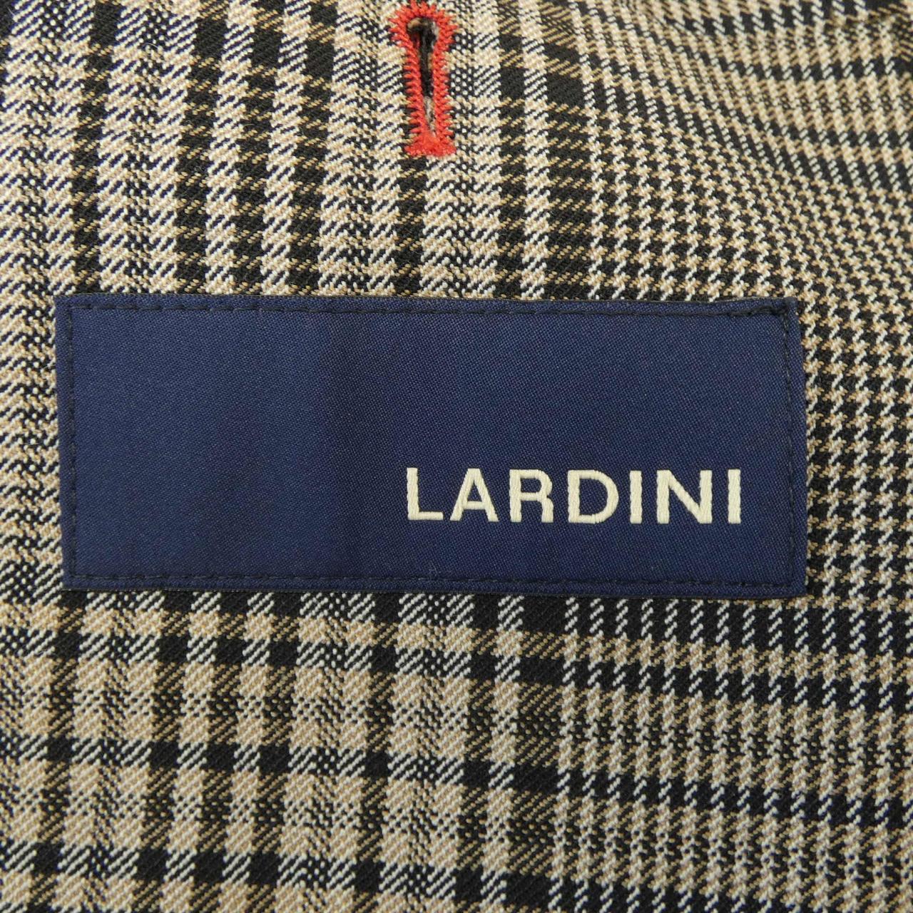 ラルディーニ LARDINI ジャケット