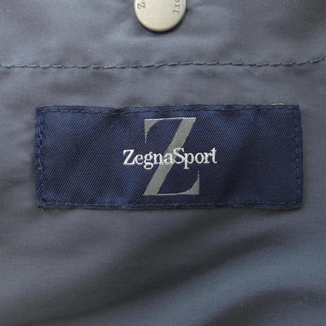 ゼニアスポーツ ZEGNA SPORT コート