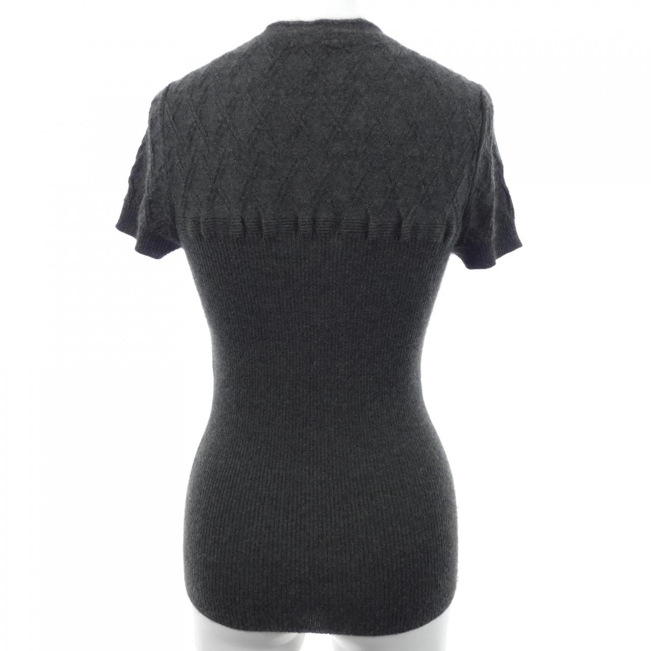 シャネル CHANEL P42066K03222 ニット