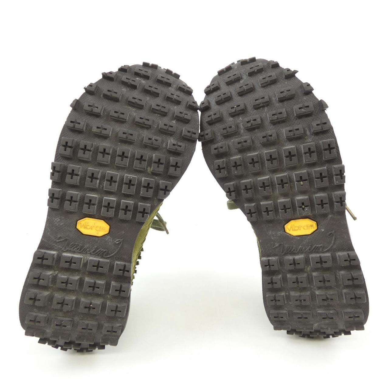 ヴィズヴィム VISVIM スニーカー