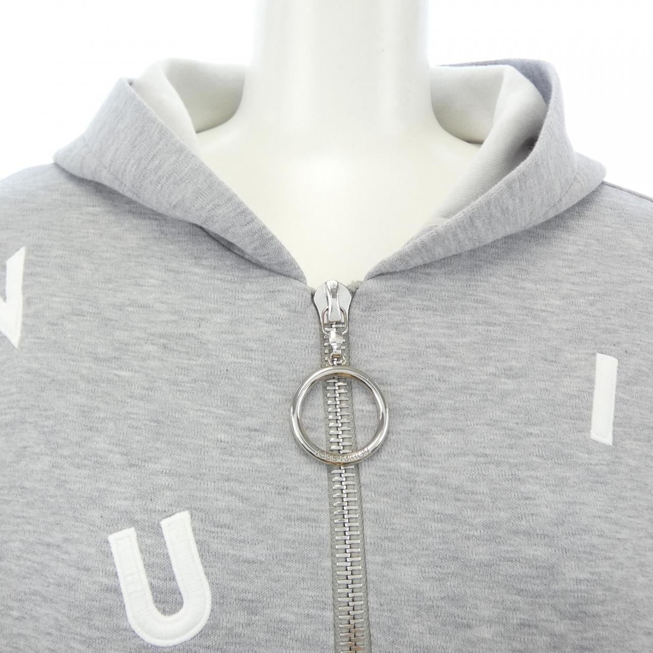 ルイヴィトン LOUIS VUITTON FFST04FED パーカー