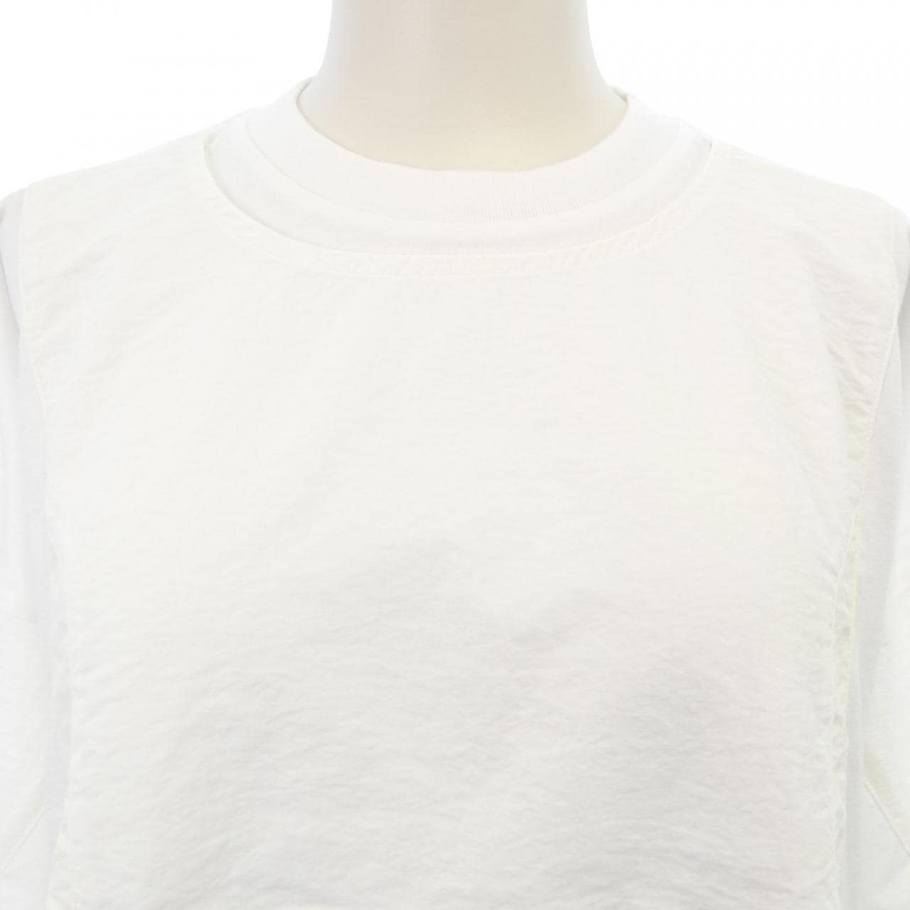 ナゴンスタンス nagonstans 470FA480-0350 トップス