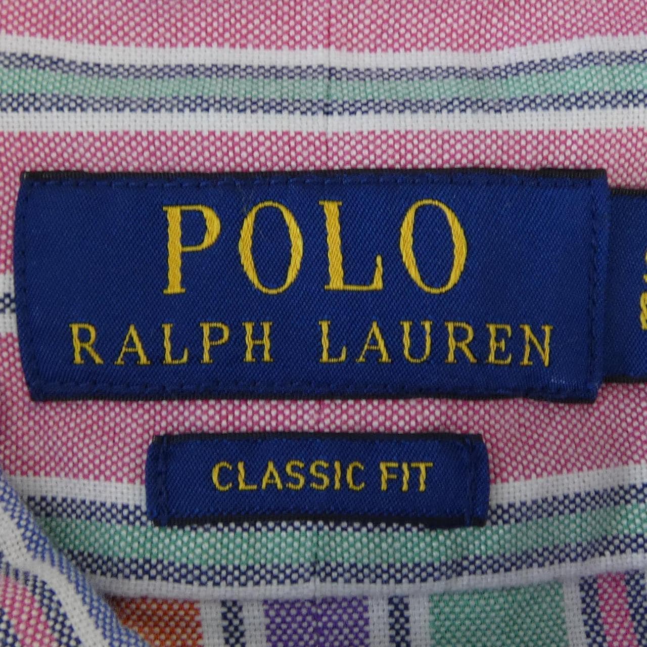 Polo Ralph Lauren shirt