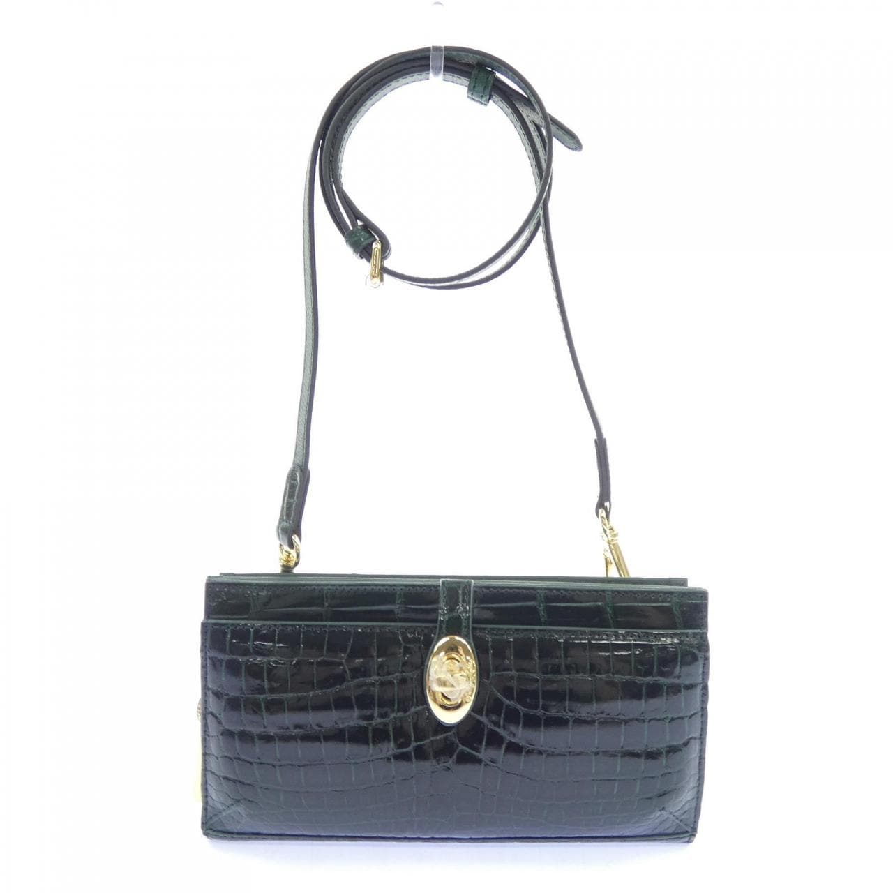 PELLEY LUSSO WALLET