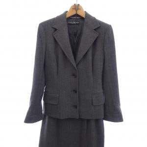 ドルチェアンドガッバーナ DOLCE&GABBANA Q1101T/FCCAK スーツ