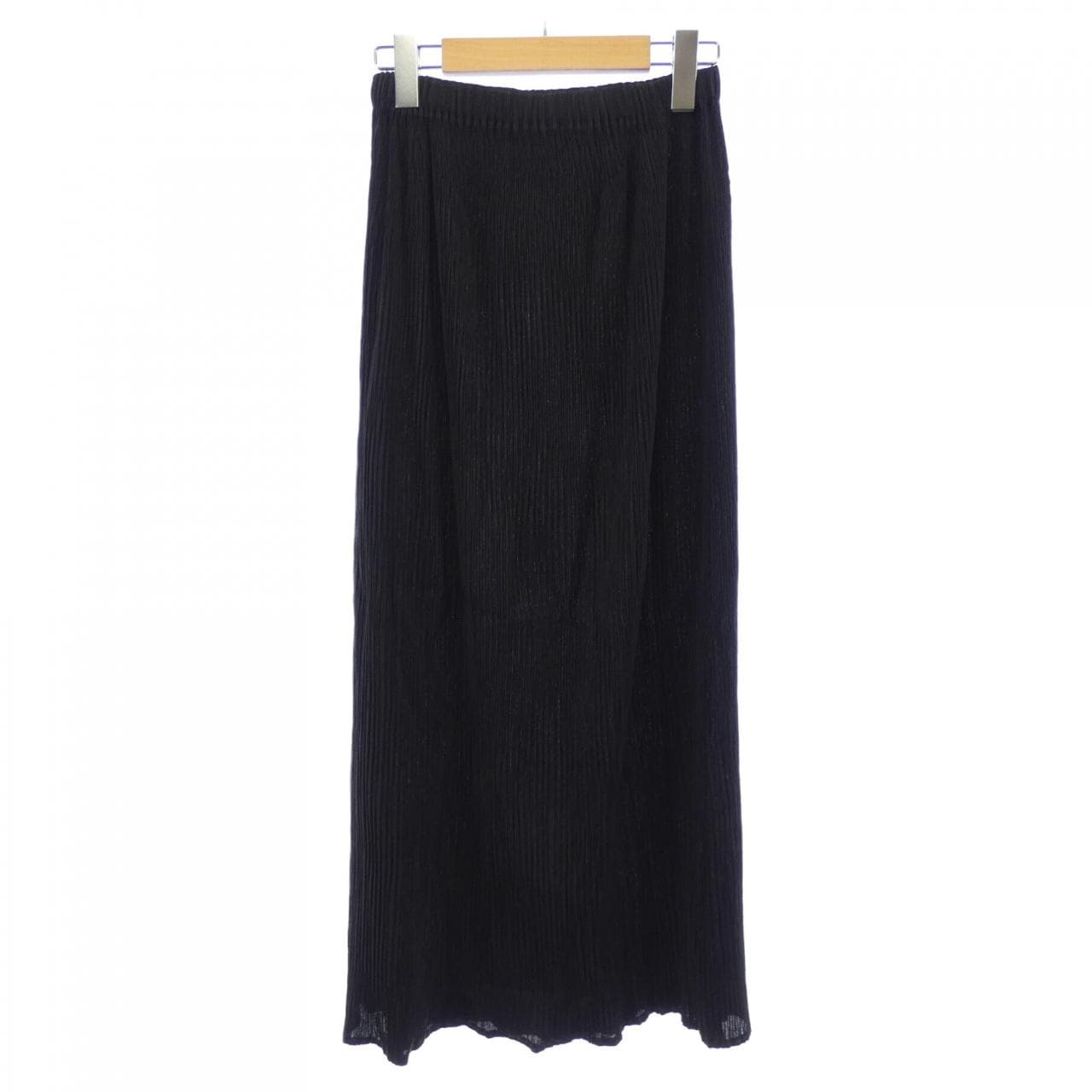 【ヴィンテージ】イッセイミヤケ ISSEY MIYAKE IM71-FG904 スカート