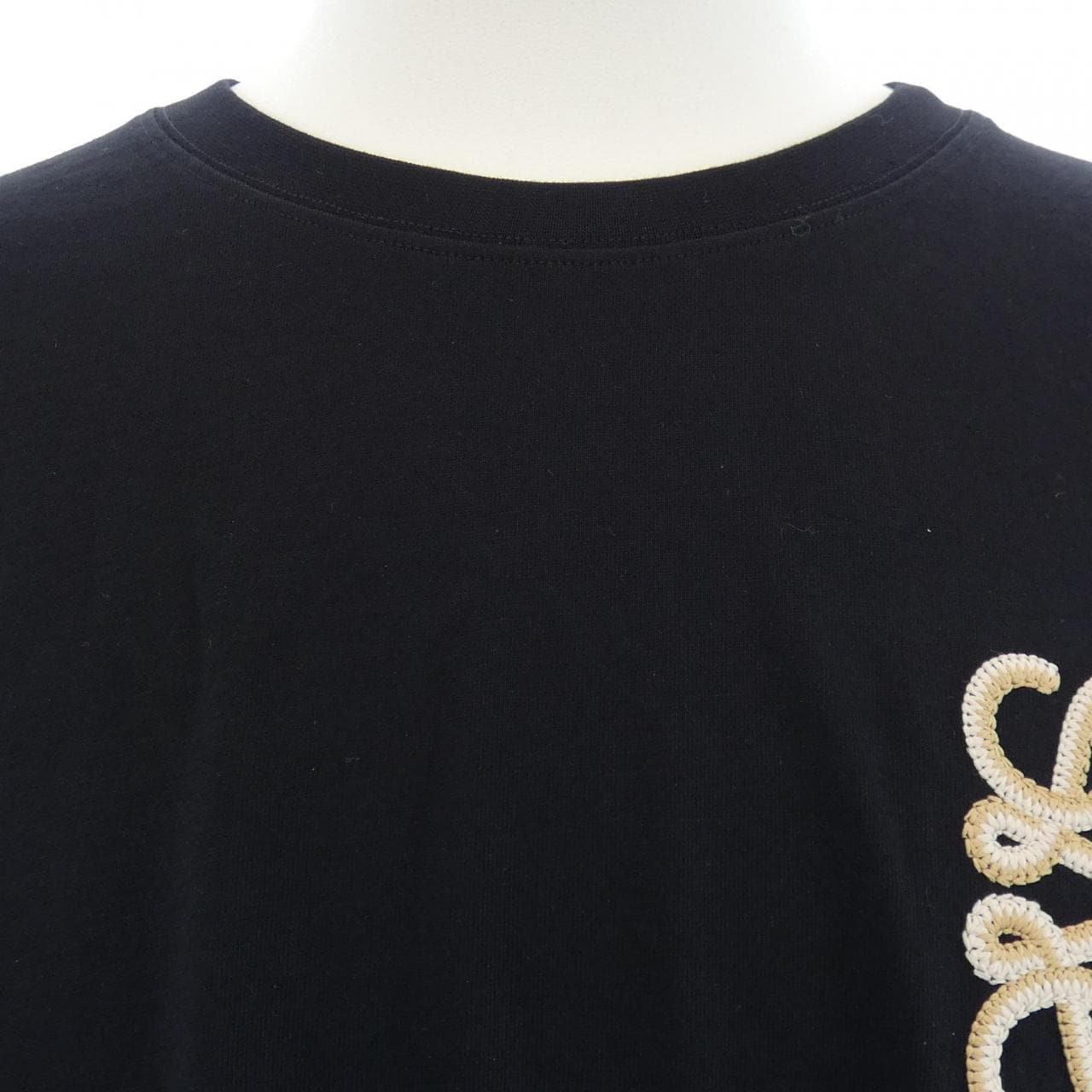 ロエベ LOEWE PAULA'S IBIZA アナグラム ANAGRAM H616Y22XAB Tシャツ