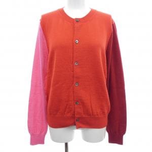 コムデギャルソンガール COMME des GARCONS GIRL NL-N001 カーディガン