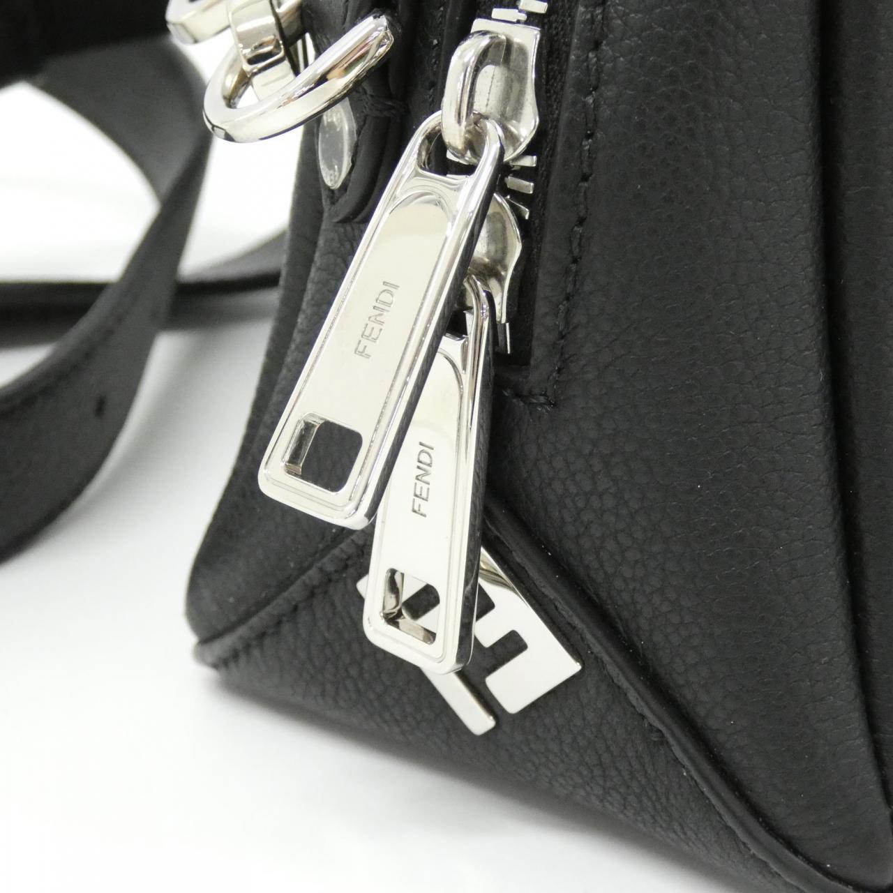 フェンディ FENDI LUI SMALL 7VA668 ASIH ショルダーバッグ