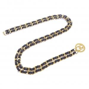 【ヴィンテージ】シャネル CHANEL BELT