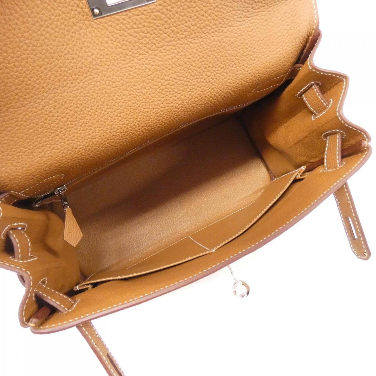 【未使用品】エルメス ケリー 28cm 030931CK バッグ