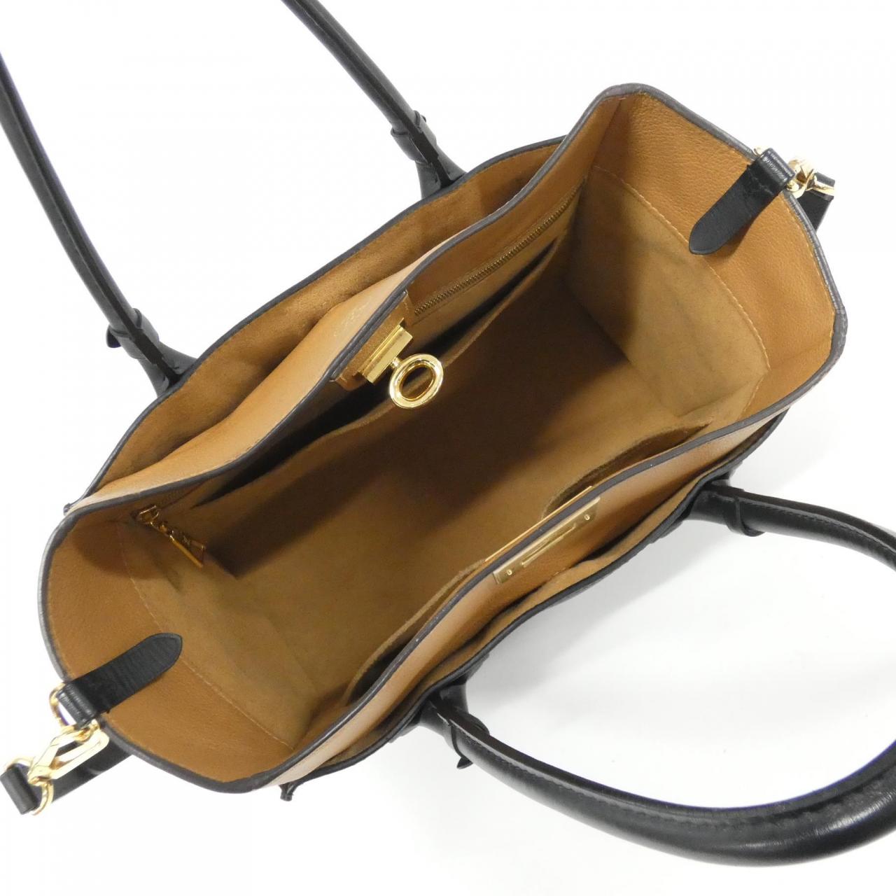 ルイヴィトン モノグラム オンマイサイド MM M53823 バッグ