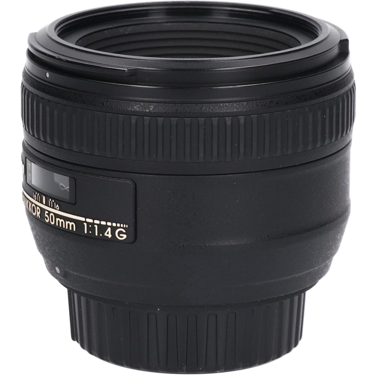 ＡＦ－Ｓ５０ｍｍ　Ｆ１．４Ｇ