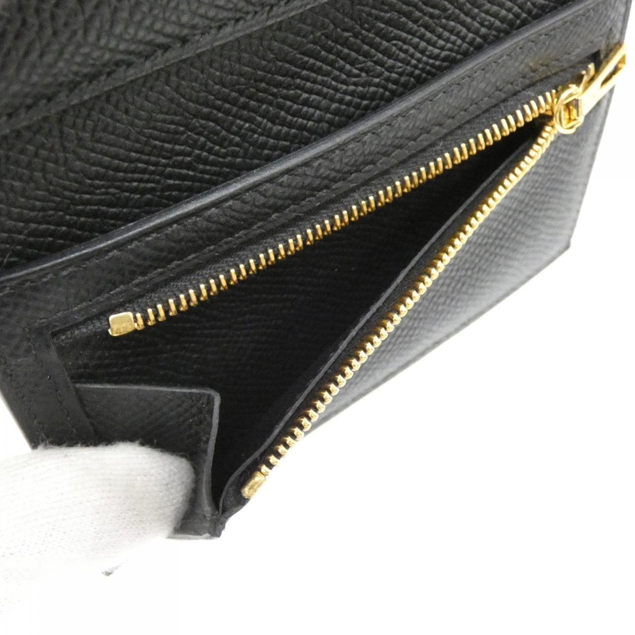 エルメス ベアン コンビネ 082875CC 財布