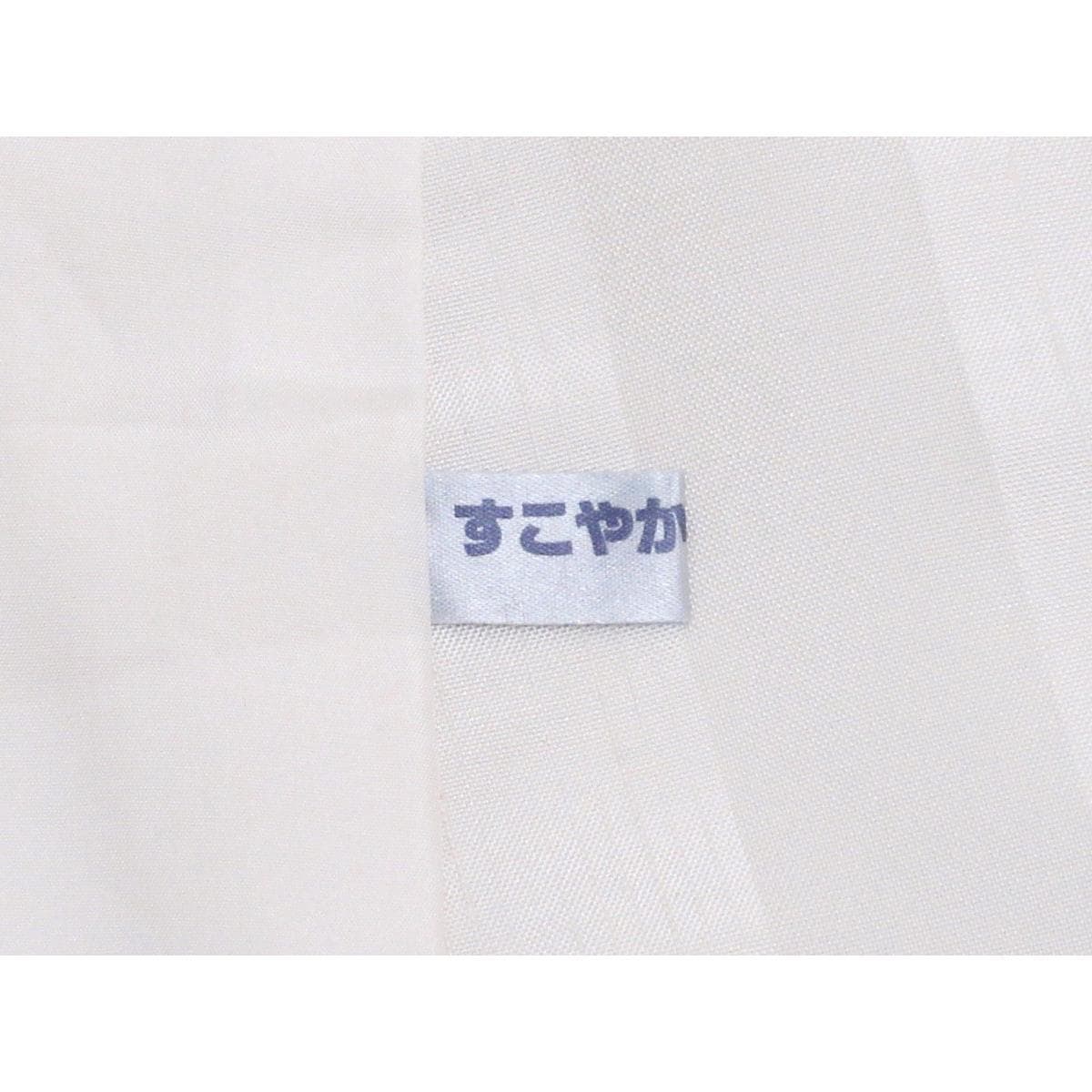 単衣　【能州紬】訪問着　絲藝苑