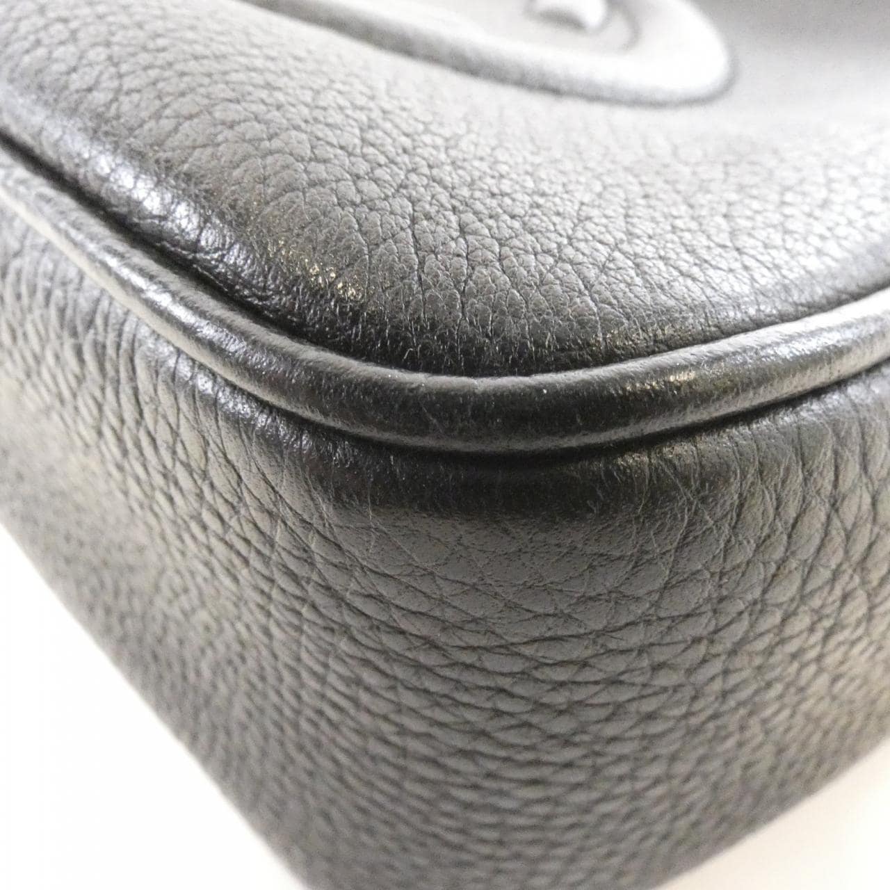 グッチ SOHO 308364 A7M0G ショルダーバッグ