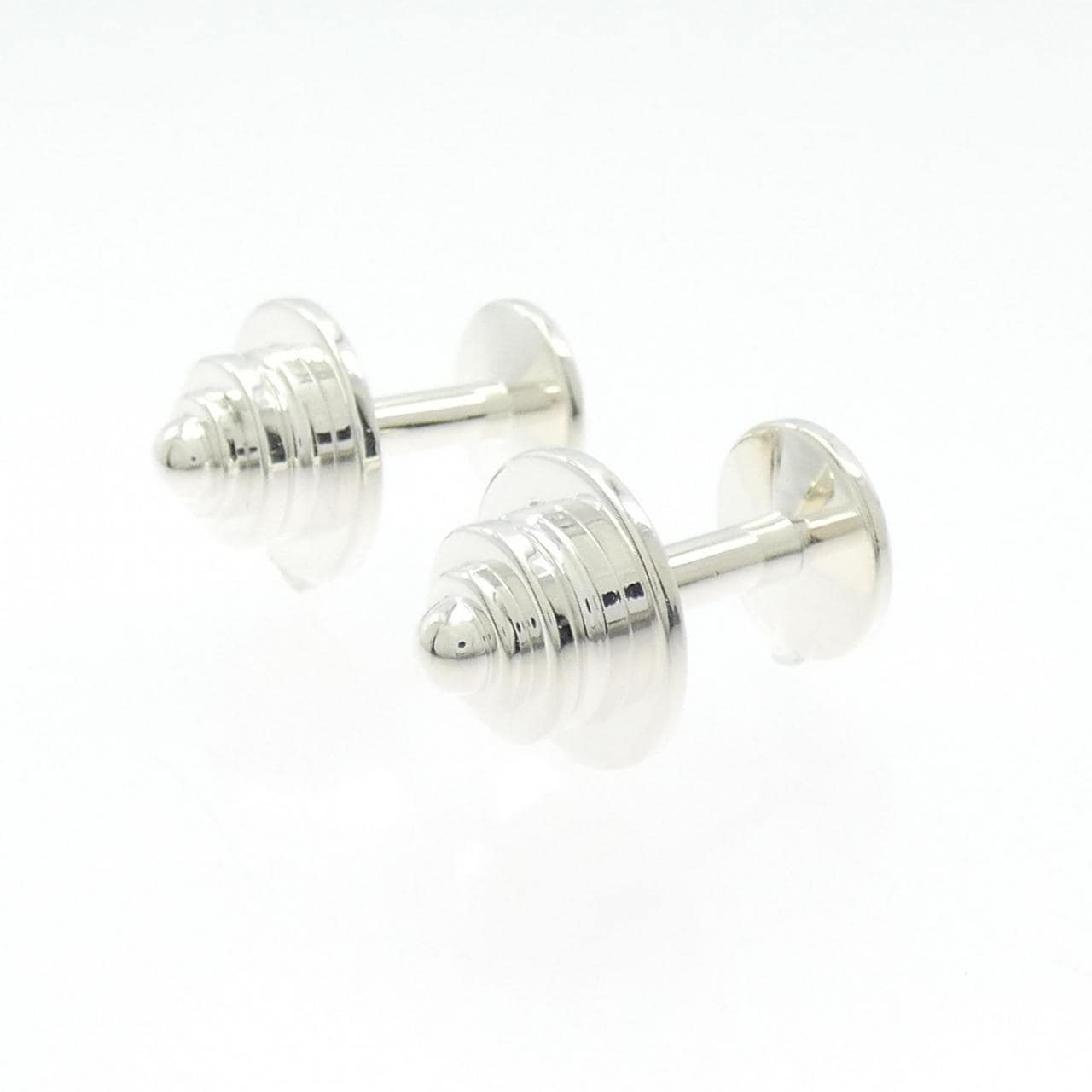 ティファニー 925 カフス