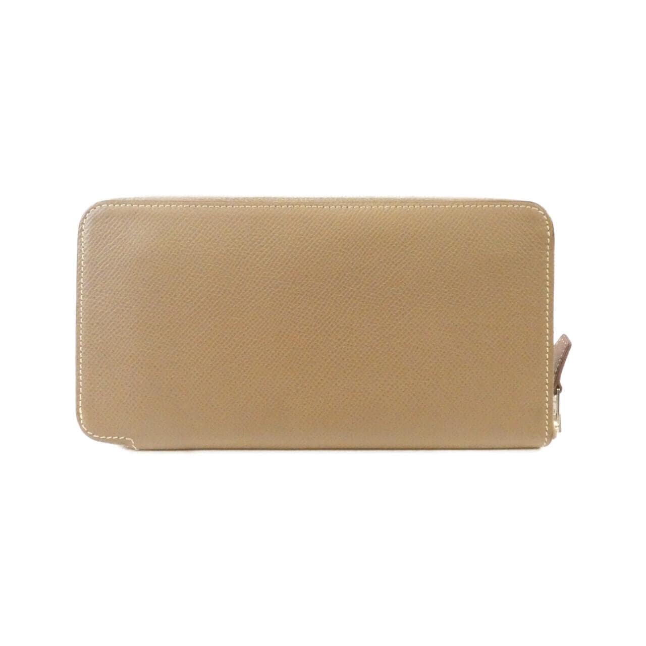 エルメス サングル シルク イン クラシック 063636CK 財布