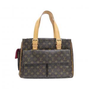ルイヴィトン モノグラム ミュルティプリ シテ M51162 バッグ