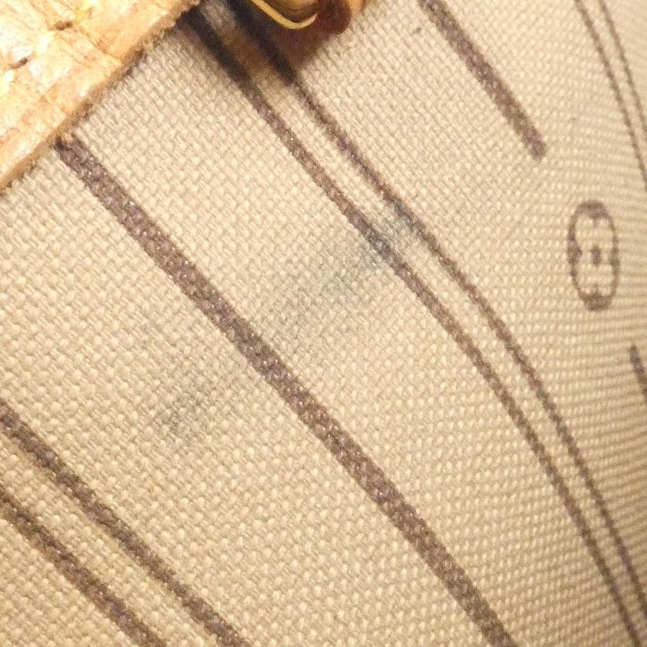 ルイヴィトン モノグラム ネヴァーフル PM M40155 バッグ