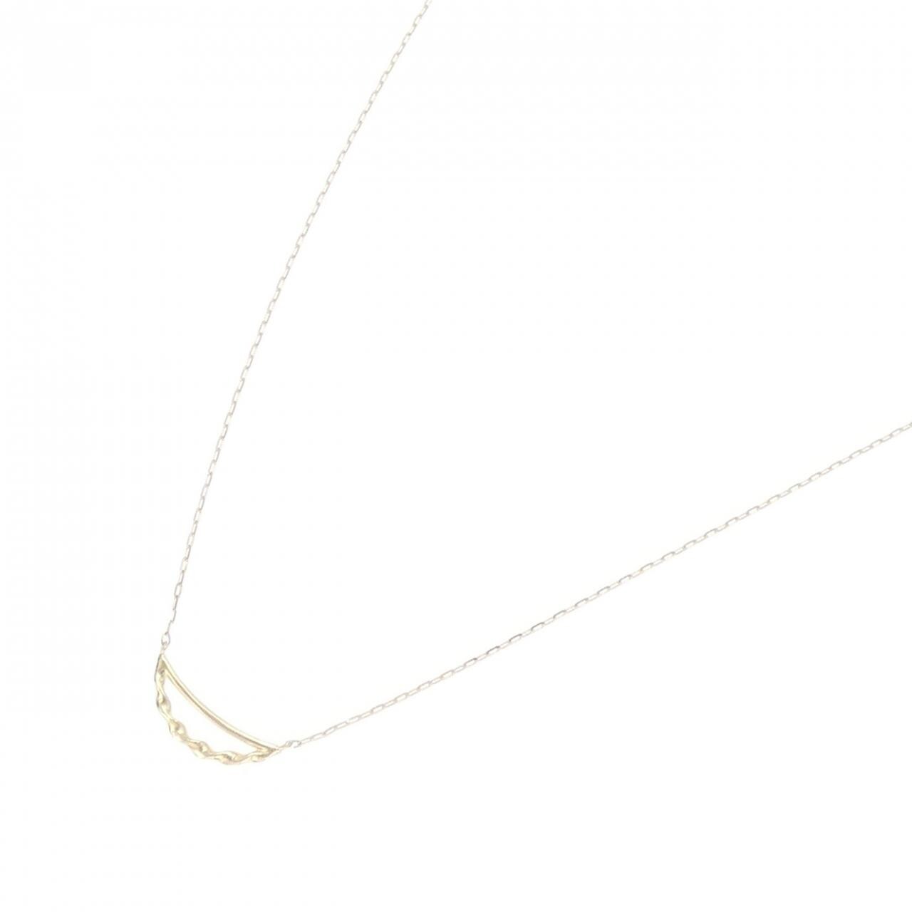 Jouete K10YG Necklace