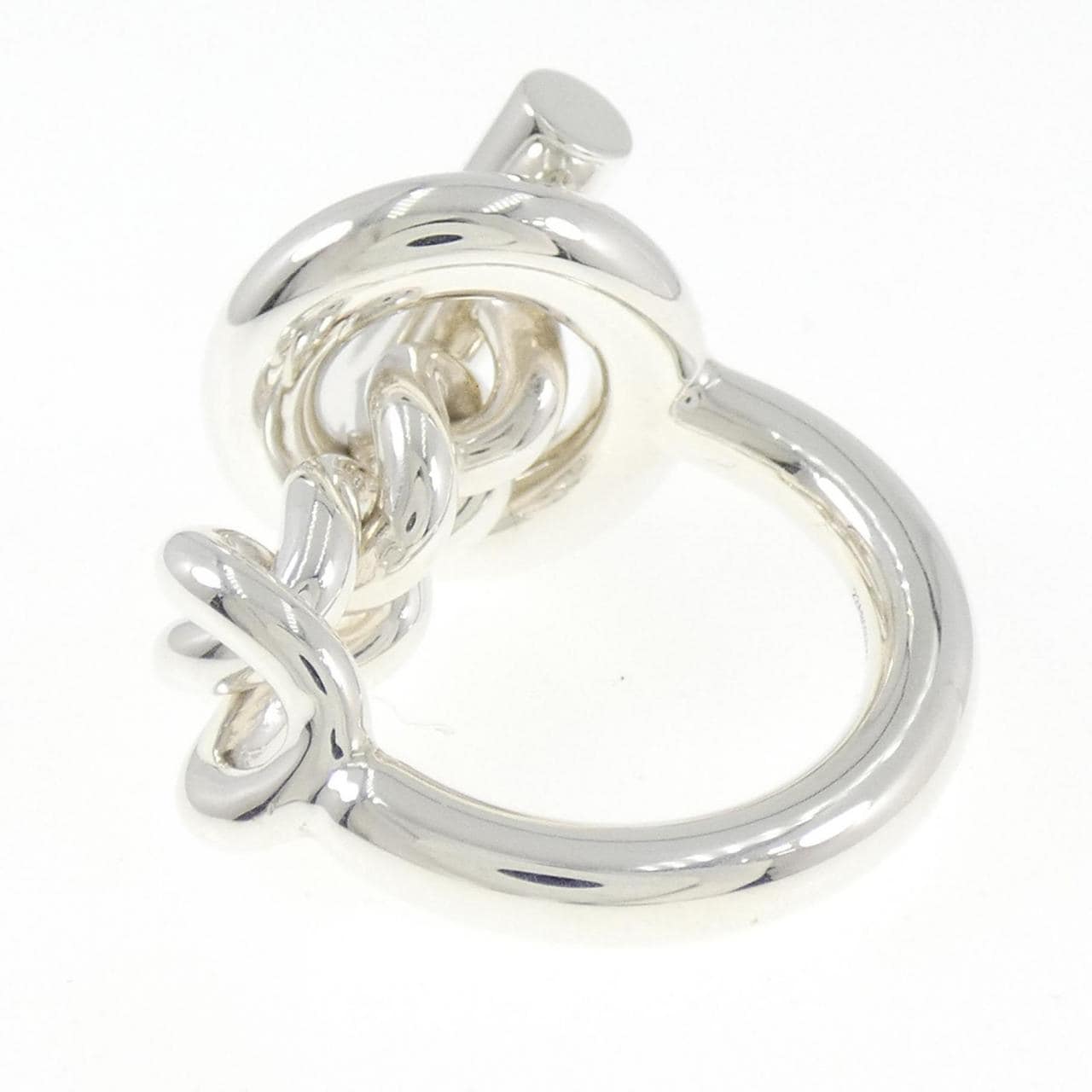 HERMES Croisette Ring
