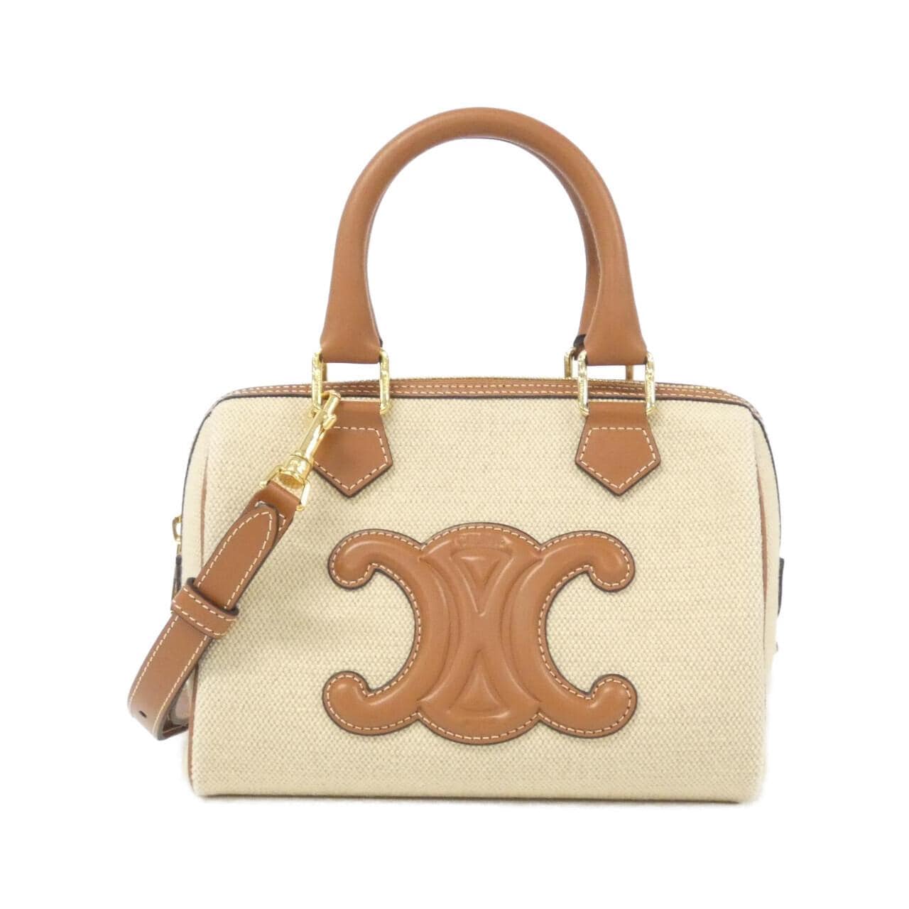 セリーヌ 197582EFL ボストンバッグ