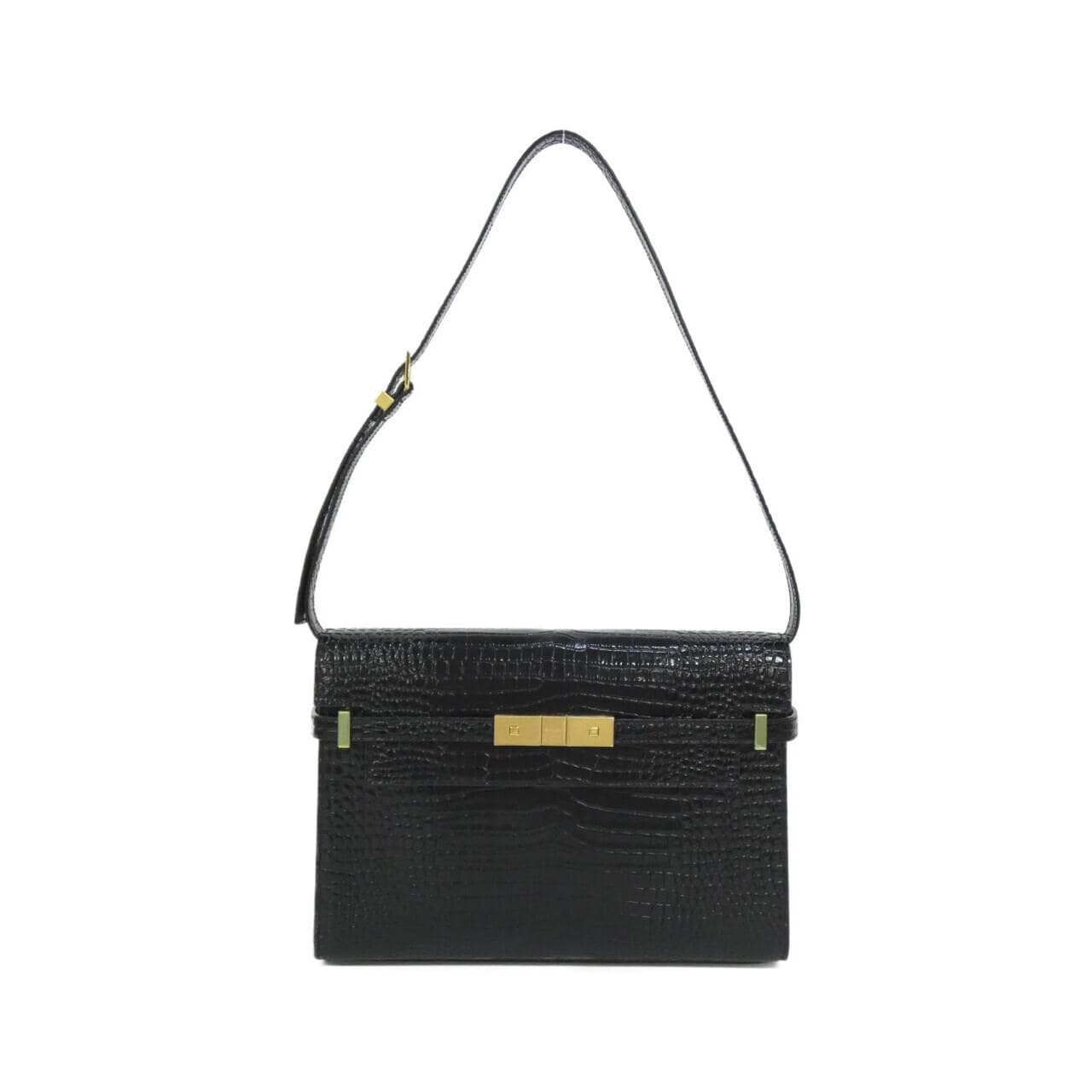 サンローラン マンハッタン 579271 DND0J ショルダーバッグ