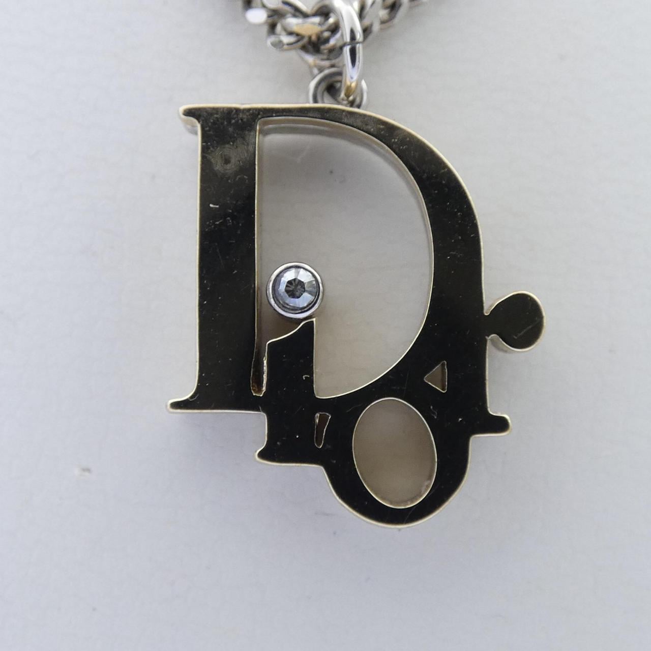 ディオール DIOR NECKLACE