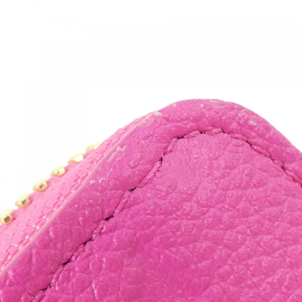 ルイヴィトン モノグラム アンプラント(LV X TM) ジッピー ウォレット M13618 財布