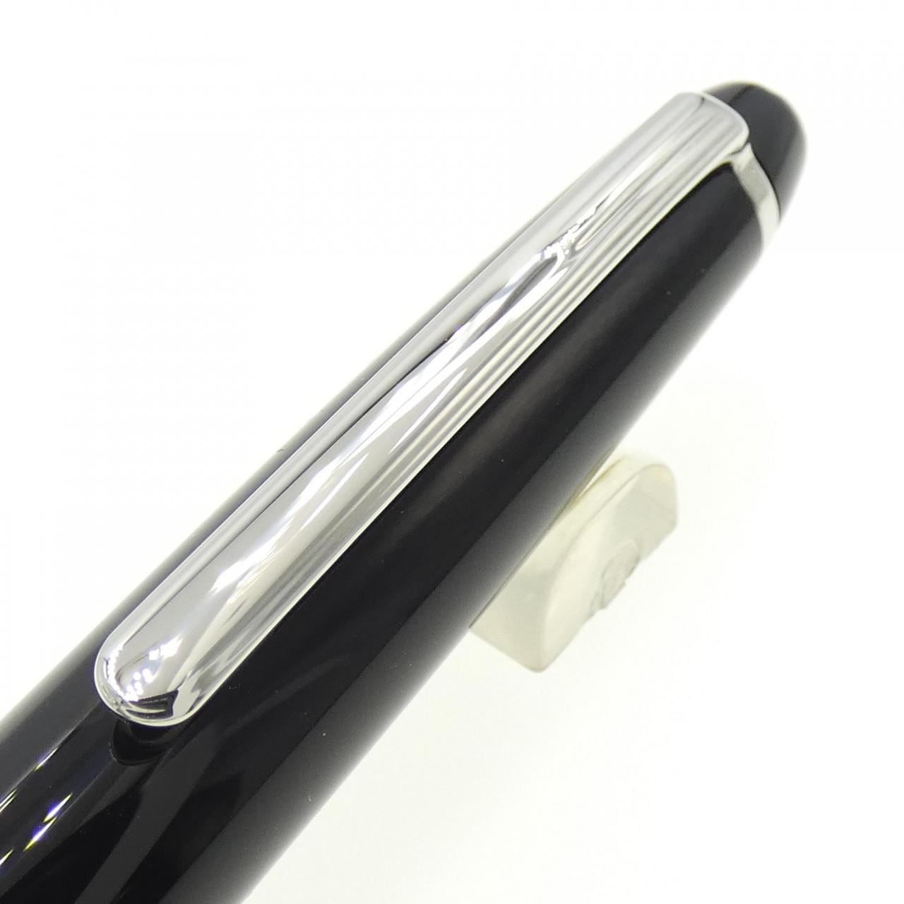 MONTBLANC Meisterstuck PLATINUM Classic 132446 Ballpoint Pen